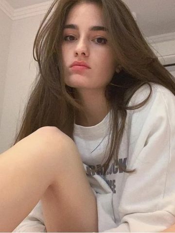 Алина